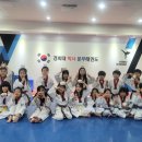 경희대박사 문무태권도장 이미지