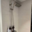 메종 드 펫 | 전주 여행 자쿠지&amp;애견동반가능한 감성터지는 숙소 "메종드온유" 프리미어 파티 스파룸 내돈내산 후기