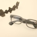 첫눈에안경 | 이미지를 바꾸는 마법, 도수없는안경 크롬하츠 WEIRDO BSG 컬러 후기