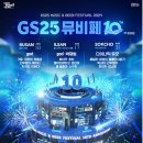 지에스25 속초럭키 네이버블로그