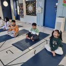 요가 B반 이미지