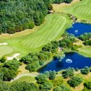 클라우드 골프클럽 이미지