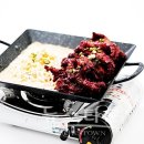 구구닭발 이미지