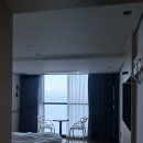 가온공원 | 급 P의 1박 2일 남해 혼자 여행 떠나기(2일차)-상족암 군립공원, 통영밥집가온, 통영꿀빵+여행후기