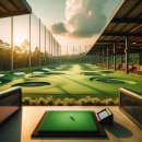 경희골프랜드 이미지