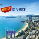 해운대 경보이리스오션 이미지