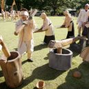 디딜방아 이미지