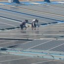 피트 태양광발전소 이미지