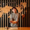 박도근 | '열정 없는 김대리'가 만든 떡볶이... 작년 2400만 그릇 팔았다