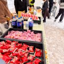 경희애플한의원 | KOREA SNOW TRAIL 에 다녀왔습니다![장원장의 러닝일기]