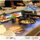 쿠우쿠우 (익산점) 이미지