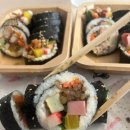[강릉] 강릉김밥 분식 맛집 &#34;마키김밥&#34;