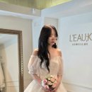 뷸라 | 웨딩촬영 <로우케이 더뷸라> 촬영 드레스 가봉 후기