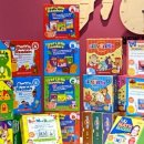 리딩 영어그림책 이미지