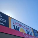 한국포크리프트 | L4W Perth Kenwick 라포웍 퍼스 켄윅 포크리프트 자격증 불호 후기 개뚱뚱