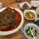 상동물류(주) 다이닝코드