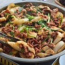 강남오리불고기 이미지