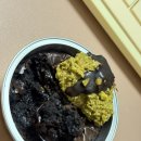 CU(씨유) 광주프리미엄점 | CU 씨유 편의점 두바이 브라우니 가격 전자레인지