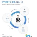 [대우공업 채용] 대우공업 채용 2016 신입경력직 사원모집[안산,포승,당진,서산] (5/16~5/22) 이미지