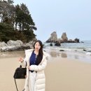 씨유(CU) 심곡비전점 | 강원도여행 삼척맛집 활어회센터 바다횟집 신선한 모듬회