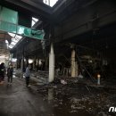 철뚝시장 이미지