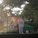 남한산성 비둘기광장 이미지