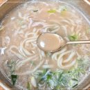 일등칼국수