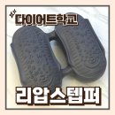 다이어트학교 리압스텝퍼 내돈내산 운동후기 활용팁 다이어트 식단