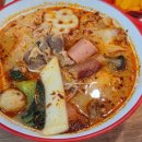 탕화쿵푸(마라탕) 이미지