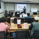 농업기술센터 안 이미지