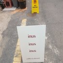인어스(inus) 이미지
