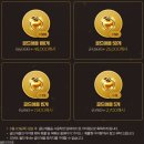 애플골드 이미지