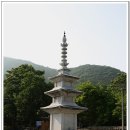 무안초등학교 | 밀양 홍제사