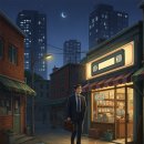 으뜸과버금 | 성남 직장인의 아날로그 퇴근길: &#39;으뜸과 버금&#39;에서 찾은 삶의 속도