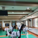 장천태권도장 이미지