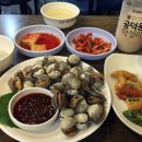 원조마포할머니빈대떡별관 이미지