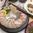 미나리 수산 | 대구 수성구맛집 만덕수산 카이젠 자연산 스페셜 후기