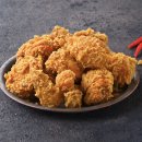 BBQ 치킨 이미지