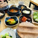 늘목쌈밥