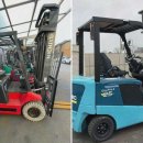 경인정비 | 부평지게차, 믿고 맡길 수 있는 경인중기임대 서비스!