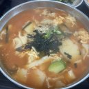 청송장칼국수