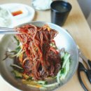 장미냉면(본점) | 이태원 맛집 동아냉면, BTS 진도 반한 50년 전통의 매운 냉면 추천