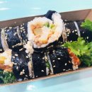 철산김밥 이미지