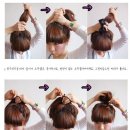 예쁜머리만들기 이미지