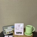 보리문화 | [내돈내산] 커피 대신 선택한 논카페인 보리차! 슈퍼말차 슈퍼보리 후기