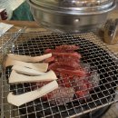 일품갈비살석쇠구이