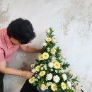 꽃싸부플라워디자인전문학원