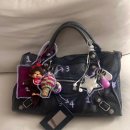 Trippy | [Balenciaga] 핀터 무드 필수템 발렌시아가 시티 백 &amp; 맥시멀리스트 가방 꾸미기