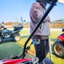 지에스25 태안안면점 | 충남 태안 안면도가볼만한곳 ATV 고카트 체험명소 태안레포츠 여행 후기