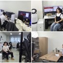 누리기업 | 누리랩 기업 홍보영상 촬영 후기! Ready, Go~